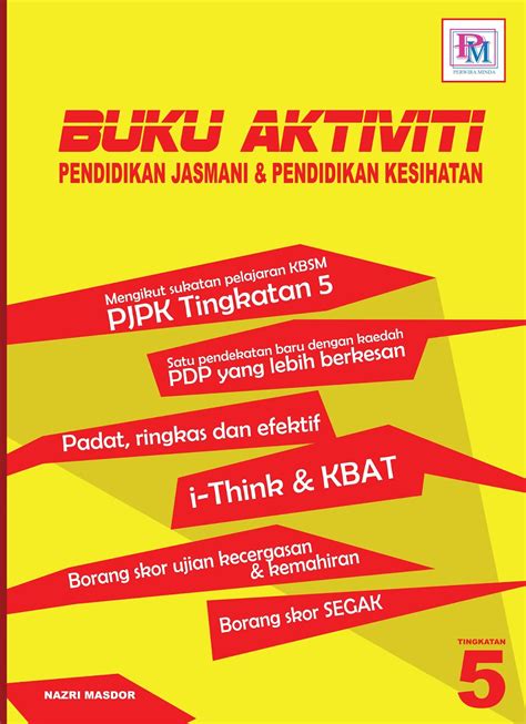 Create html5 flipbook from pdf to view on iphone, ipad and android devices. Blog Perwira Minda: PBS PJPK KSSM TINGKATAN 1