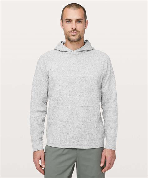 Lululemon At Ease Hoodie Xs Hot Limited Edition