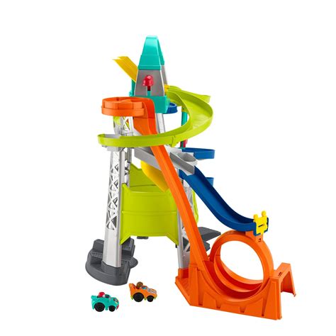 Fisher Price Little People Launch And Loop Raceway How Do You Price A