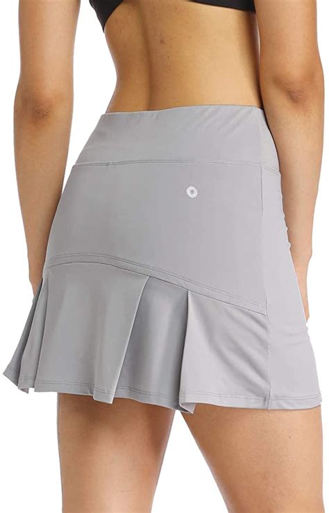 Pleated Tennis Skirt Tennis Skirts Sports Skirts Tennis Clothes