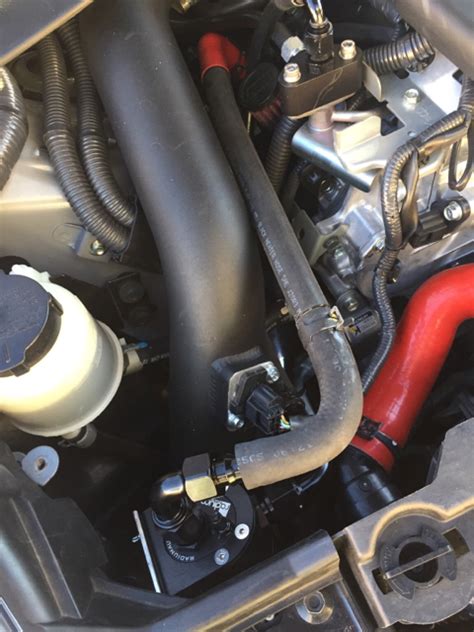 Pcv Delete Catch Cans And Unmetered Air Page 2 Nissan 370z Forum