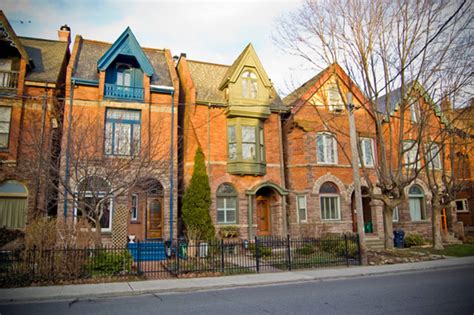 Houses in Toronto becoming even more unaffordable