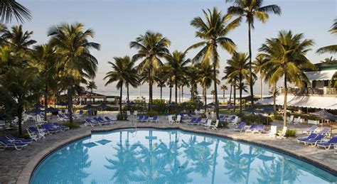 5 Resorts No Sudeste Para Se Encantar Dicas Viagem Pronta