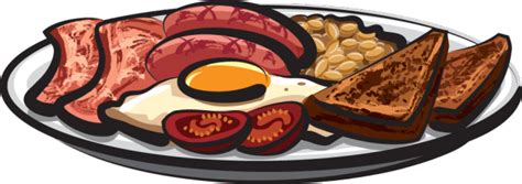 Free Breakfast Platter Cliparts Download Free Breakfast Platter