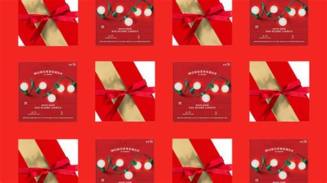 25 Holiday Packaging Designs To Get You In The Spirit Dieline