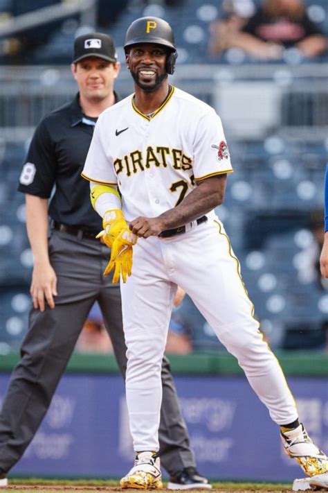 Andrew Mccutchen Wife Maria Hanslovan Married Life And Kids