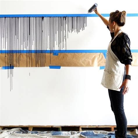 46 Gorgeous Wall Painting Ideas That So Artsy Diy Wall Painting Diy