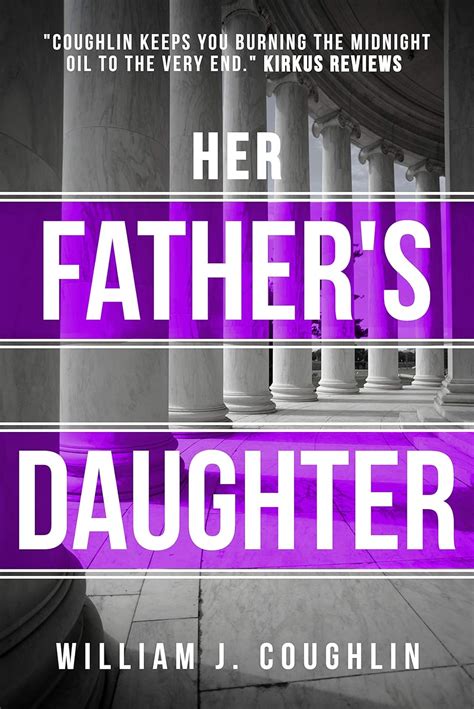 Her Father S Daughter Ebook Coughlin William J Books