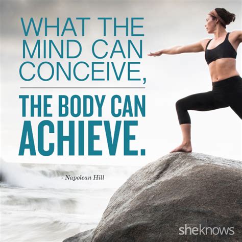 12 Motivational Workout Quotes That Have Nothing To Do With Weight Sheknows