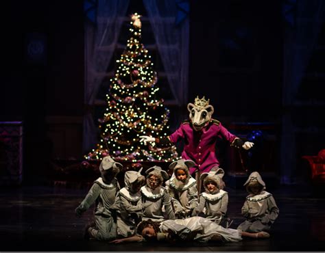 Nutcracker Performances In The Area Fun Things To Do With Kids