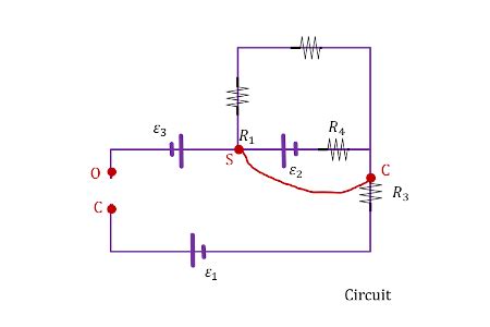 These two different types of circuit diagrams are called pictorial (using basic images) or schematic style (using. Electrical circuits have two main problems: "short" and "open". Define these two conditions with ...