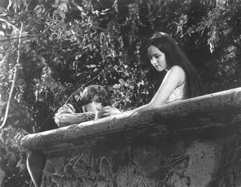 Black And White Romeo And Juliet 1968 Photo 7058544 Fanpop