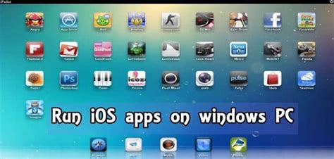 Download facebook for pc/laptop/windows 7,8,10 our site helps you to install any you can download apps/games to desktop of your pc with windows 7,8,10 os, mac os, chrome os or even ubuntu os. How to run iPhone and iPad apps on your PC/laptop » TechWorm