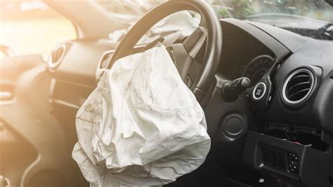 10 Most Common Airbag Injuries Forbes Advisor