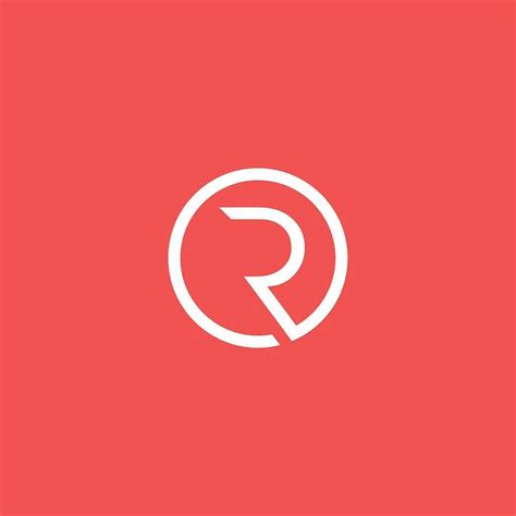 Logo R Logo Pinterest Logos Graphics And Icons
