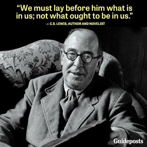 Cs Lewis Inspirational Quotes Seeing You Quotes Be Yourself Quotes