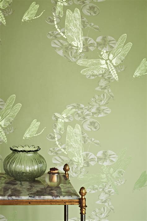 10 Green Wallpaper Designs Best Wallpapers