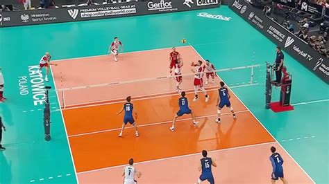 What Is A Deciding Set In Volleyball Metro League