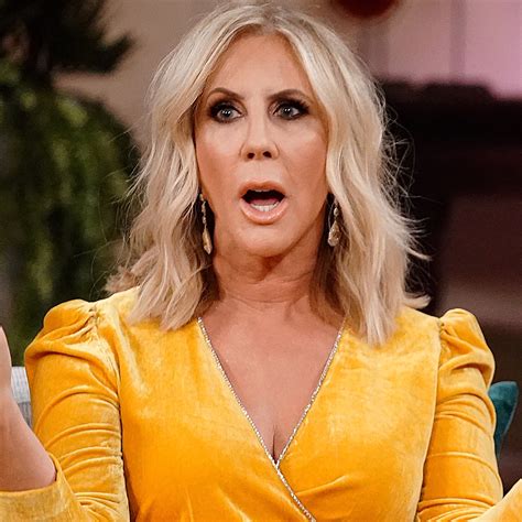 Vicki Gunvalson Reveals Her Biggest Regret From Her Time On Rhoc And