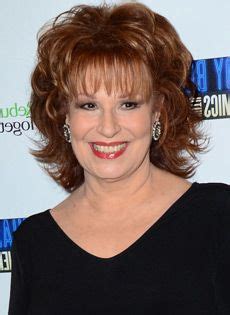 On 'the view' cast member joy behar shared her new look after her husband dyed her hair at home. 22 Joy behar hair ideas | joy behar, hair, hair styles
