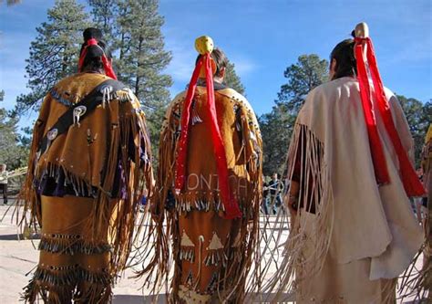 Grand Canyon Native Americans We Were Here First