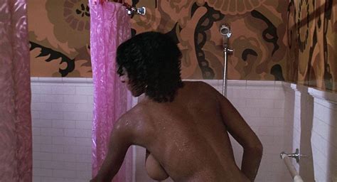 Still Of Pam Grier In Friday Foster Pam Grier Actress Hot Sex Picture
