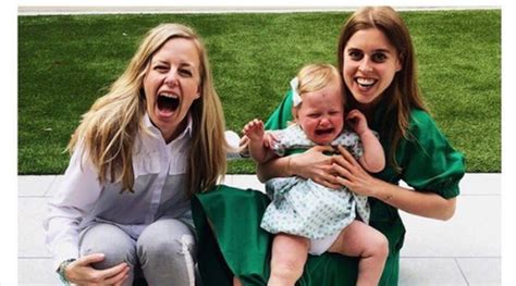 Princess Beatrice’s Nutritionist Shares Tips On Healthy Eating Habits And Lifestyle Health