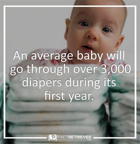 99 Interesting Facts About Babies Baby Facts