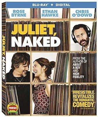 Amazon Juliet Naked Blu Ray