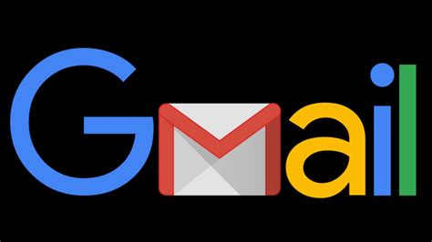 Gmail Logo Histoire Signification Et évolution Symbole