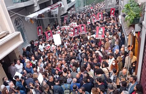Life sentence for Gezi protests a new hope for İstanbul Convention