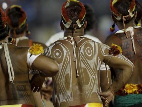 30 photos from world games for indigenous people hindustan times