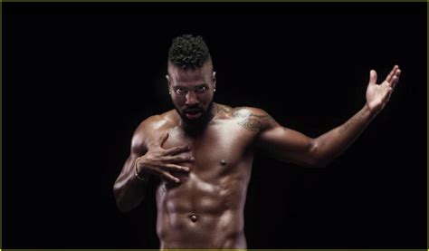 Jason Derulo Bares It All In Naked Music Video Photo 3575397 Jason