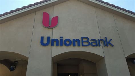 Union Bank Banks And Credit Unions 290 E Highland Ave San Bernardino