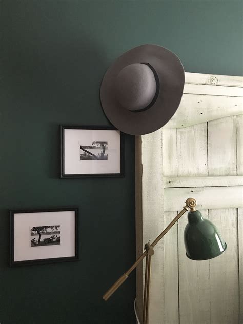 The Beauty Of Deep Green Paint Colors In Home Decor Paint Colors