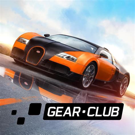Gear Club Unlimited - IGN