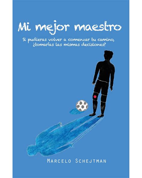 Libro Mi Mejor Maestro