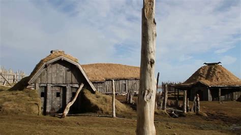 Deserted Viking Village In Iceland Youtube