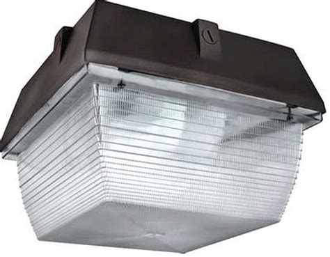 Led Gas Station Square Canopy Light Gas Stations C Store Lighting