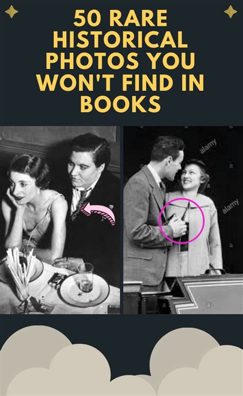 50 Rare Historical Photos You Wont Find In Books Funny Today 50