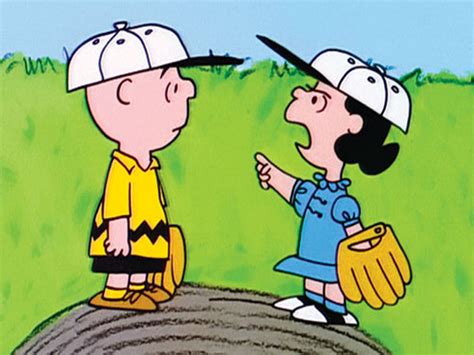 Charlie brown is the main character in the comic strip peanuts.he is also in holiday specials for charlie brown frequently fails on many activities, being unable to fly a kite and win at baseball, and. Do You Have A Charlie Brown Complex? - Stepping Stones