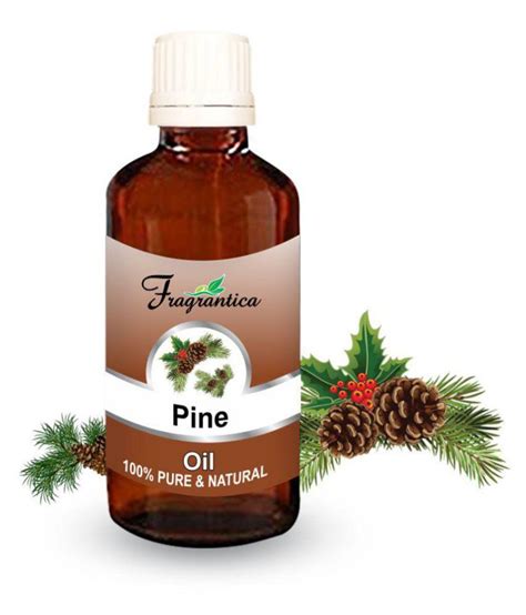 Fragrantica Pine Essential Oils 50 Ml Buy Fragrantica Pine Essential Oils 50 Ml At Best Prices