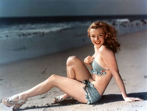 marilyn monroe hot pictures of all time