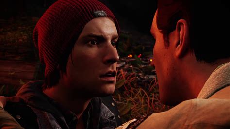 Infamous Second Son By Franciscop2 Primeira Parte Youtube