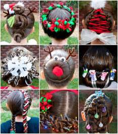 18 Unique Christmas Hairstyles To Look For Godfather Style