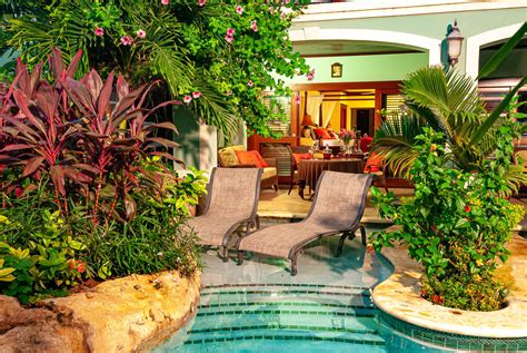 The Most Spectacular Swim Up Rooms In Jamaica Sandals