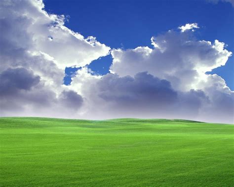 Free Download Windows Xp Bliss Wallpaper Location 1280x1024 For Your