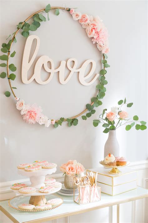 We did not find results for: Blush and Gold Bridal Shower: A must see bridal shower!