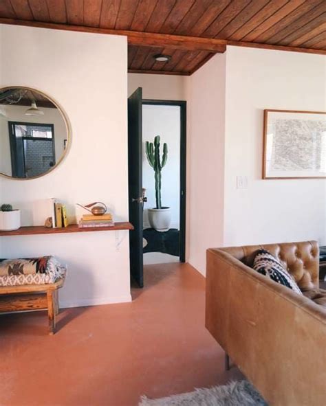 20 Desert Home Decorating Ideas