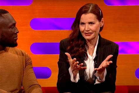 Geena Davis Reveals Actor Who Hated Brad Pitt For Landing ‘thelma And Louise’ Role Real News